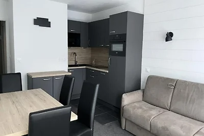 Apartment in der Nähe der Pisten in den...