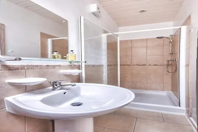 Hütte in Warslow nahe Manifold-Tal