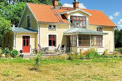 9 Personen Ferienhaus in Bellö-By Traum