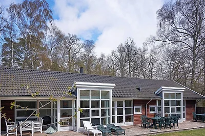 Ferienhaus Erholungsurlaub Hasle