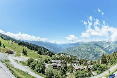 Residentie Le Ridge met vier kamers