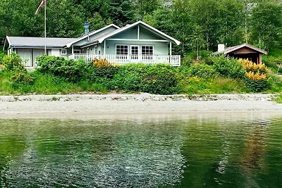 8 Personen Ferienhaus in jørpeland-By Traum