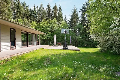 6 Personen Ferienhaus in Bording