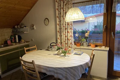 Ferienwohnung mit 1 Schlafzimmer