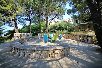 Vakantiehuis in Starigrad Paklenica