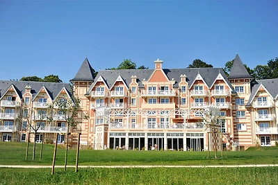 Entspannender Wellnessurlaub in Bagnoles