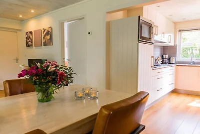 Vakantieappartement met 2 slaapkamers