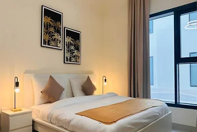 Appartamento di lusso con una camera da letto