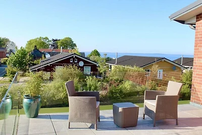 Ferienhaus mit 3 Schlafzimmer