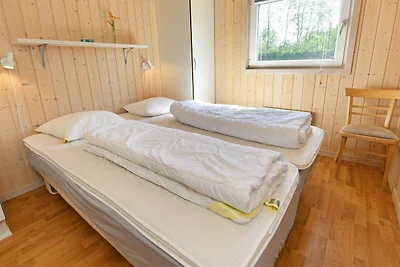 6 persone case ad Oksbøl