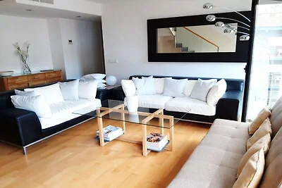 Apartment in Estartit near sea beach