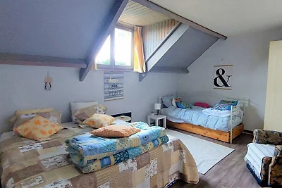 Haus Ardennes Blue in Theux in der Nהhe von...