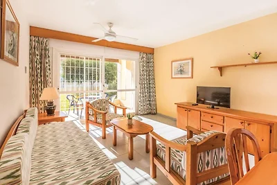 Leuke vakantiewoning con privéterras