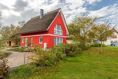 Ferienhaus mit 1 Schlafzimmer