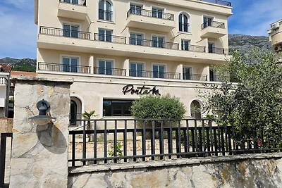 Villa Ponto - Studio Apartment With Terrace...