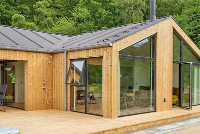 5 Sterne Ferienhaus in Rønne