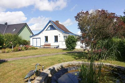 Ferienhaus in Barth - voorheen TUI Ferienhaus