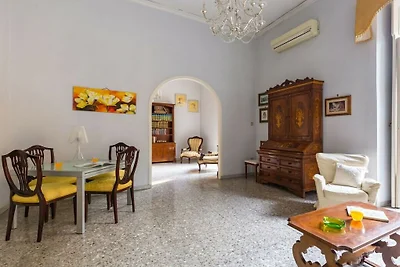 Apartament Rodzinny Rettifilo