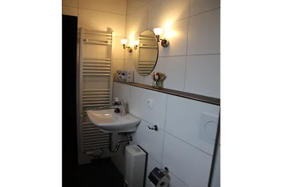 Ferienhaus mit 1 Schlafzimmer