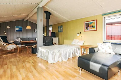 4 Personen Ferienhaus in Vordingborg-By Traum