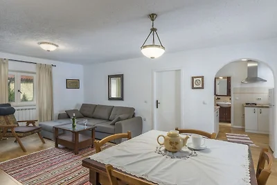 Ferienhaus in Vižinada mit Schwimmbecken