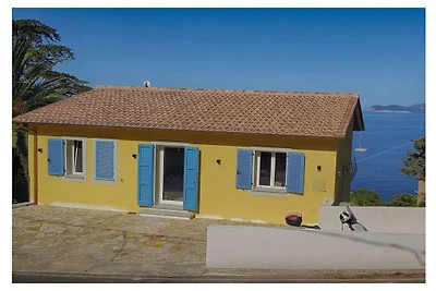Villetta la Vela