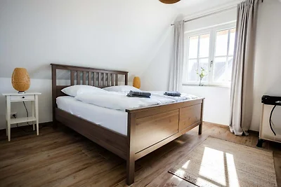 Casa vacanze con sauna a Boiensdorf
