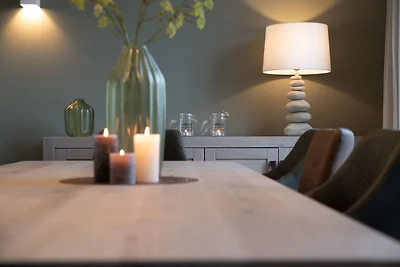 Lussuosa villa benessere per 8 persone