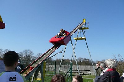 Ostenberg - Nähe CJD Komfortable...