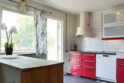 4 Sterne Ferienhaus in TANUMSHEDE