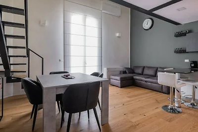 Mazzini 2/3 - Elegant apartment