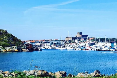 5 Sterne Ferienhaus in MARSTRAND