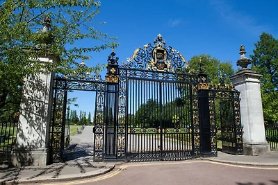 Residenza vicino a Regent Park, Nessun...