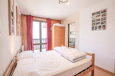 Geräumiges, voll ausgestattetes Apartment