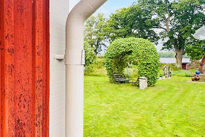 6 Personen Ferienhaus in VÄXJÖ-By Traum
