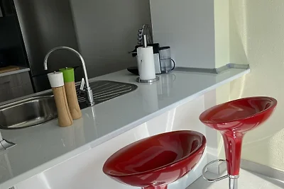 Kuća za odmor Dopust za oporavak Competa Torrox