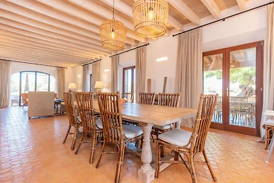 Son Catxo - Villa Con Piscina Privada En...
