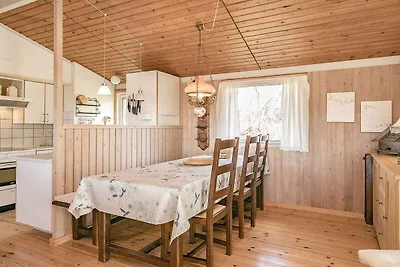6 persone case ad Farsø-By Traum