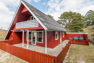 5 Personen Ferienhaus in Fanø