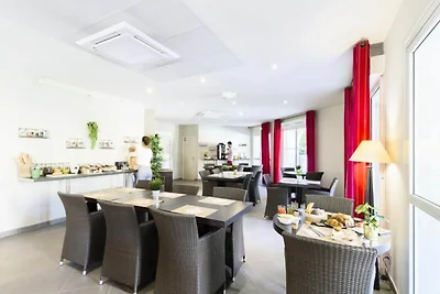 Villa in Rousset mit Pool und Terrasse