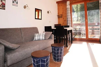 Appartement in een luxe residentie