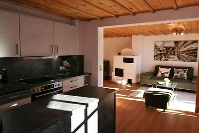 Alpenflair Ferienwohnung 317