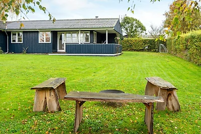 5 Personen Ferienhaus in Hejls-By Traum
