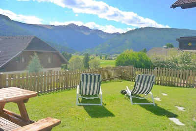 Appartement Speiereck