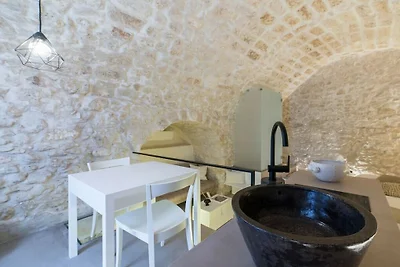 Vittoria Luxury Suite a Ostuni