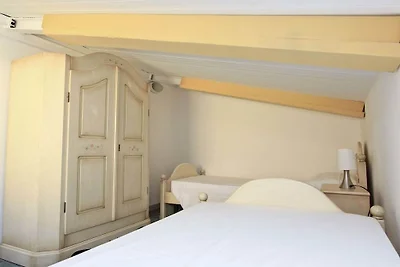 Ferienwohnung mit 3 Schlafzimmer
