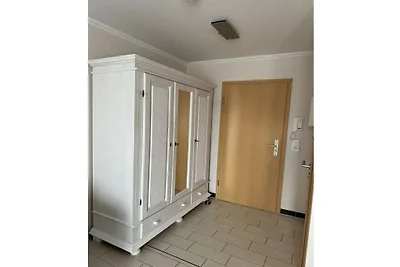 Ferienwohnung mit 1 Schlafzimmer