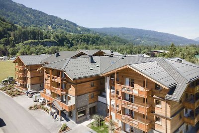 Schöne Residenz mit Spa im gemütlichen...