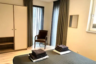 Wohnung an den Dünen in Zoutelande