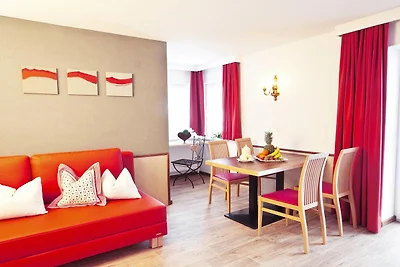 Casa vacanze a Ischgl